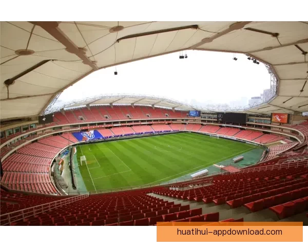墨西哥世界杯2026年球场建设与创新设计全面解析